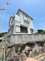 西脇2丁目戸建の物件外観写真